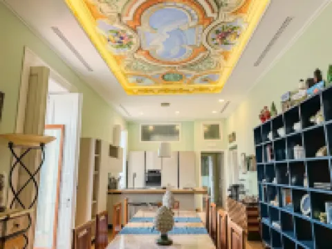 Vanvitelli Palace B&b