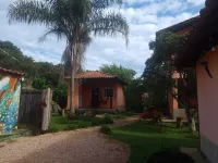 샬레 플로르 데 마나카  호텔