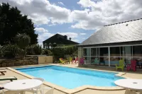 L'Hippocampe Hotels in Erdeven