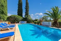 14B Quinta do Paraiso Amazing house located in t
