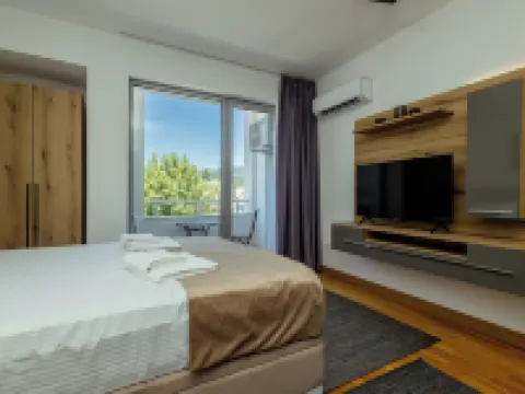 Apartments Rondo Hotels in Ulcinj