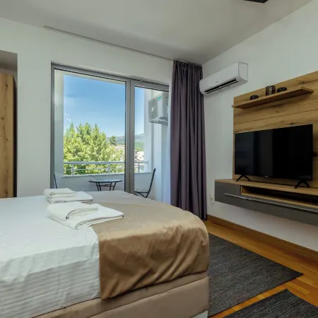 Apartments Rondo
