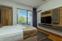 Apartments RONDO Hotel a Ulcinj