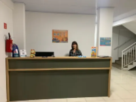 Pousada Parana Hotel a Penha