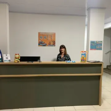 Pousada Parana