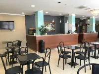 Hotel Boom - bar
