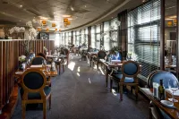 Fletcher Wellness-Hotel Trivium Hoteles en Zevenbergen