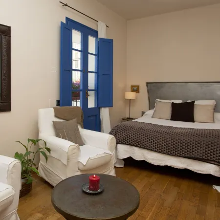 Hostal de la Plaça - Hotel Boutique