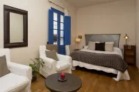 Hostal de la Plaça - Hotel Boutique Hotels in Mataro