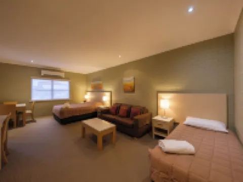 Imperial Motel Hotels in Bowral