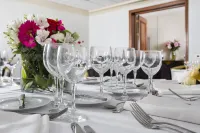 Park Plaza Bonaparte Boutique - breakfast