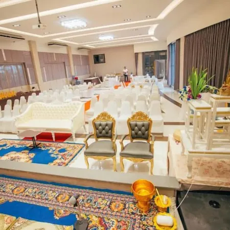 Tara Park Resotel