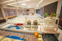 Tara Park Resotel - breakfast