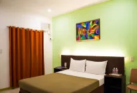 Seasons Hotel and Convention Center - Wi-Fi