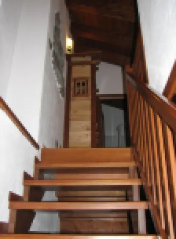 B&B Vecchio Torchio di Bard