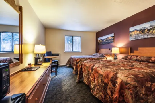 Sipapu Ski and Summer Resort Hotels in 