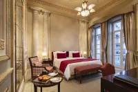 Hotel Casa Gangotena Hotels in 