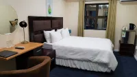 Garden Top Hotel - spa