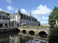 Hotel TGV Hotels in Saint-evarzec