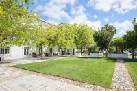 Pateo Dos Solares Charm Hotel