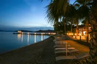 Fortezza Beach Resort - Romantic