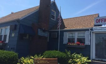 Mayflower Motel Milford