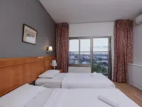Tabar Hotel Hotels in Nazareth