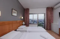 Tabar Hotel Hotels in Nazareth