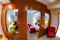 Hospedium Hotel Casino Del Tormes