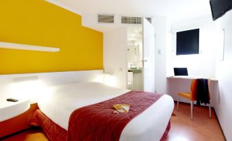 Hôtel Eco Relais - Pau Nord
