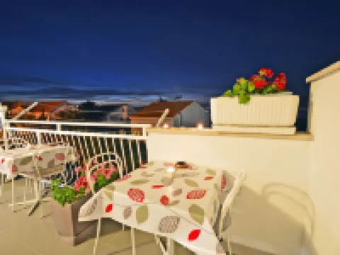 룸스 순세 수페타르 - 아일랜드 브랙 수페타르 호텔