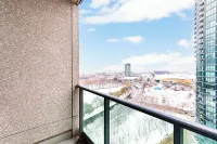 AOC Suites - Luxury Condo - City View