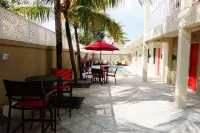 The Lodgings Hotel SureStay Collection by Best Western Hotel di Cooper Jack Bay Settlement