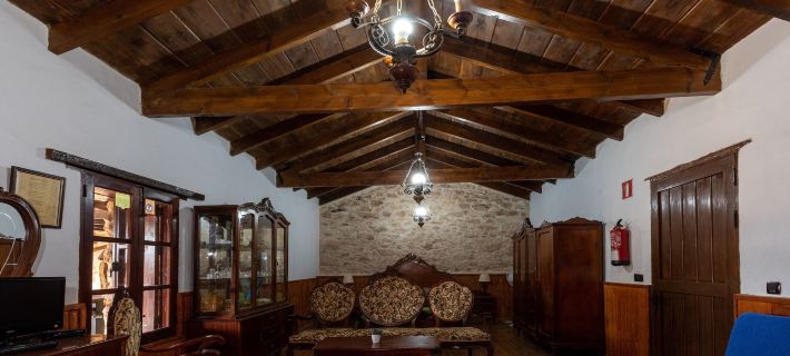 Agroturismo la Gayria Hotels in Maxorata
