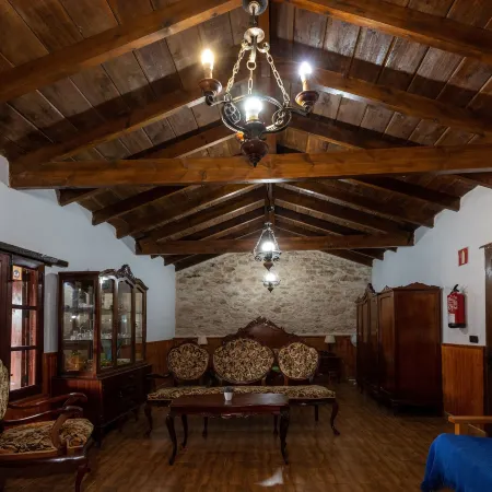 Agroturismo la Gayria