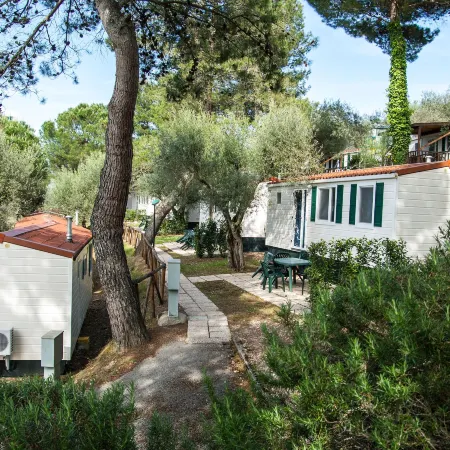 Cerquestra Camping Village