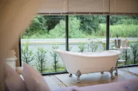 Release Pool Villa Resort - romantici