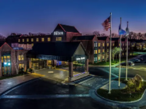 Hilton Mystic Hotels in Stonington