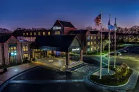 Hilton Mystic Hotels in 