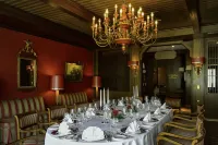 Insel-Hotel Heilbronn - breakfast