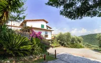 Albergo Serena Hôtels à : Province of La Spezia