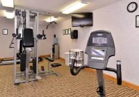 Quality Inn Selinsgrove - Gym