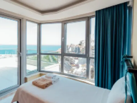 Fortunella Suites Hotels in Finike