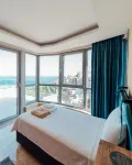 Fortunella Suites Hotels in Sahilkent