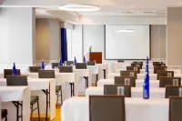 โรงแรมดับเบิลทรีบายฮิลตัน ย่านประวัติศาสตร์ซาวันนาห์