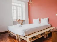 Jaca Hostel Porto da Cruz Hotels in Machico