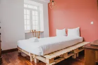 Jaca Hostel Porto da Cruz