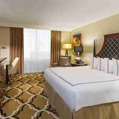 InterContinental Hotels 新奧爾良 Rooms