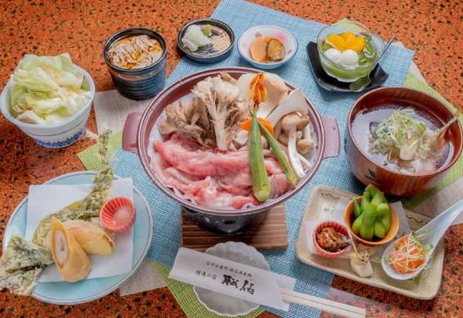 쇼하쿠의 특별한 매력