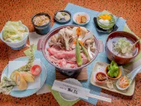 Shohaku Hotel di 